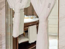 Admiral Hotel Manila - MGallery Collection