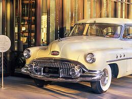 Admiral Hotel Manila - MGallery Collection