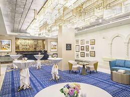 Admiral Hotel Manila - MGallery Collection