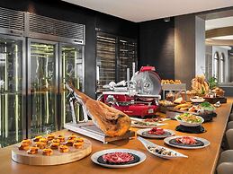 Admiral Hotel Manila - MGallery Collection