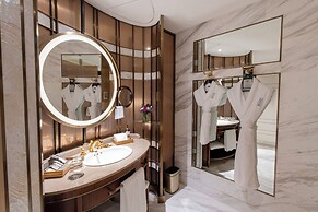 Admiral Hotel Manila - MGallery Collection