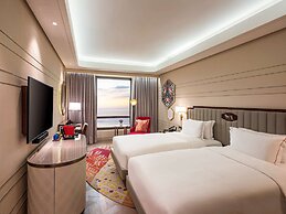 Admiral Hotel Manila - MGallery Collection