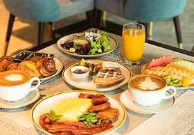 Admiral Hotel Manila - MGallery Collection