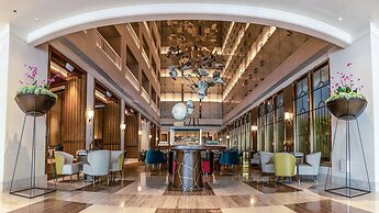 Admiral Hotel Manila - MGallery Collection