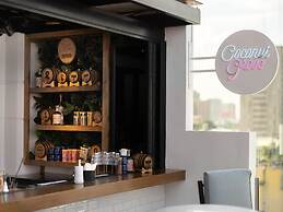 Admiral Hotel Manila - MGallery Collection