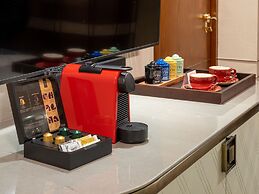 Admiral Hotel Manila - MGallery Collection