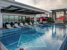 Admiral Hotel Manila - MGallery Collection