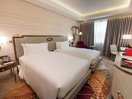 Admiral Hotel Manila - MGallery Collection