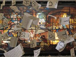 Admiral Hotel Manila - MGallery Collection