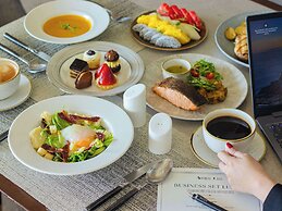 Admiral Hotel Manila - MGallery Collection