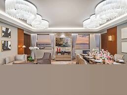 Admiral Hotel Manila - MGallery Collection