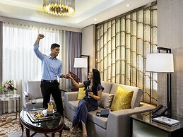 Admiral Hotel Manila - MGallery Collection