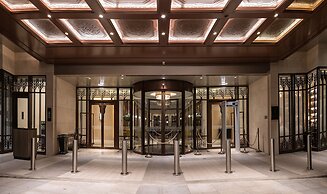 Admiral Hotel Manila - MGallery Collection