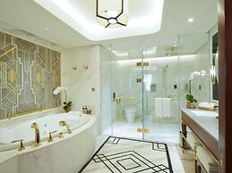 Admiral Hotel Manila - MGallery Collection