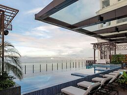 Admiral Hotel Manila - MGallery Collection