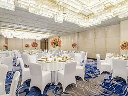 Admiral Hotel Manila - MGallery Collection