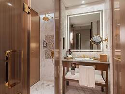 Admiral Hotel Manila - MGallery Collection