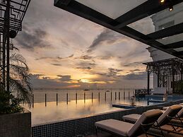 Admiral Hotel Manila - MGallery Collection