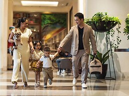 Admiral Hotel Manila - MGallery Collection