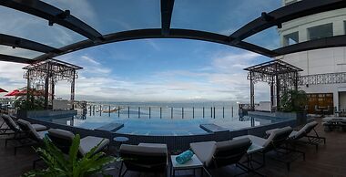 Admiral Hotel Manila - MGallery Collection