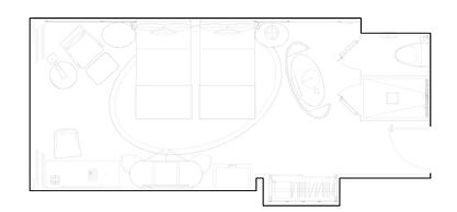 Admiral Hotel Manila - MGallery Collection