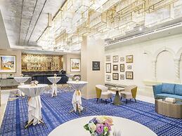 Admiral Hotel Manila - MGallery Collection