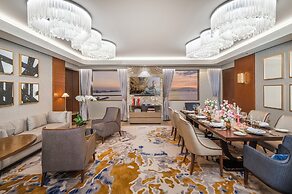 Admiral Hotel Manila - MGallery Collection