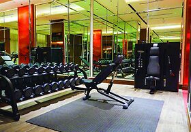 Admiral Hotel Manila - MGallery Collection