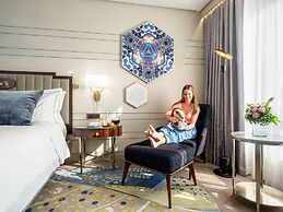 Admiral Hotel Manila - MGallery Collection