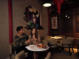 Admiral Hotel Manila - MGallery Collection