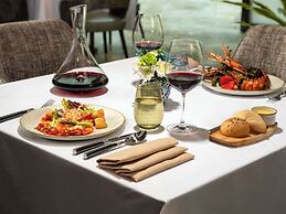 Admiral Hotel Manila - MGallery Collection