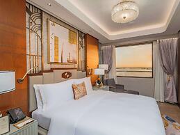 Admiral Hotel Manila - MGallery Collection