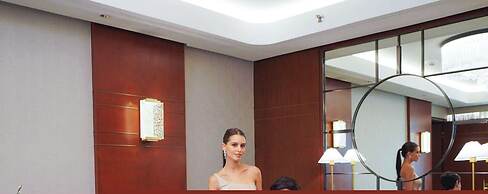 Admiral Hotel Manila - MGallery Collection