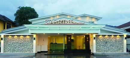 Star Tree Homestay