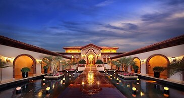 Kunshan Ghamtime Gloria Resort