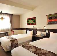 Matsumoto Tourist Hotel