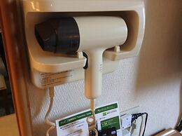 Matsumoto Tourist Hotel