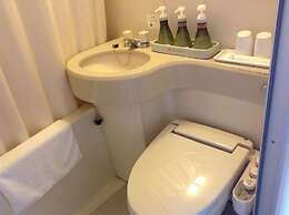 Matsumoto Tourist Hotel