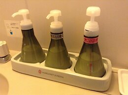 Matsumoto Tourist Hotel