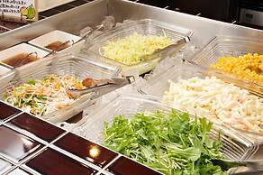 Matsumoto Tourist Hotel