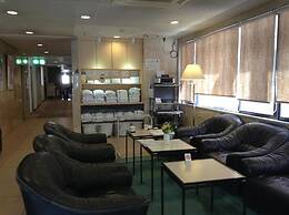 Matsumoto Tourist Hotel