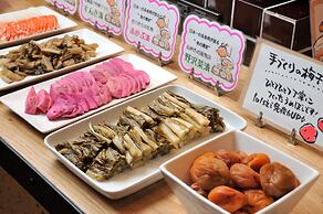 Matsumoto Tourist Hotel