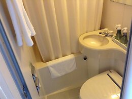 Matsumoto Tourist Hotel