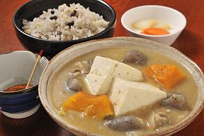 Matsumoto Tourist Hotel