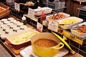 Matsumoto Tourist Hotel