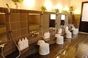 Matsumoto Tourist Hotel