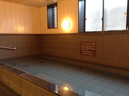 Matsumoto Tourist Hotel