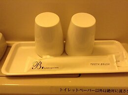 Matsumoto Tourist Hotel