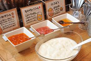 Matsumoto Tourist Hotel