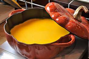 Matsumoto Tourist Hotel